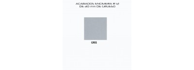 Encimera R12 de 30 mm. / 62 Cm. de FONDO